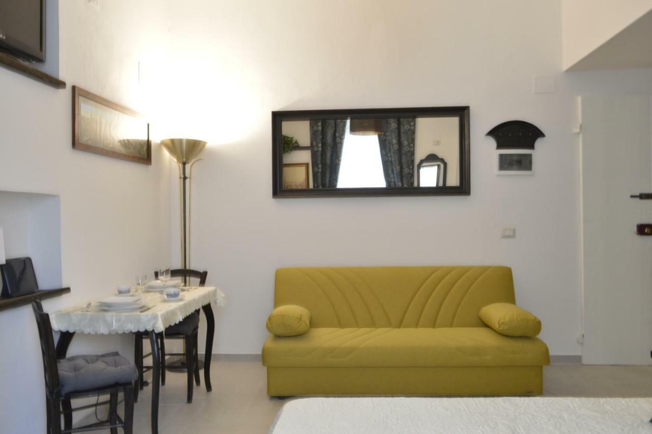 Relais Le Cento Botteghe Apartamento Florencia Exterior foto