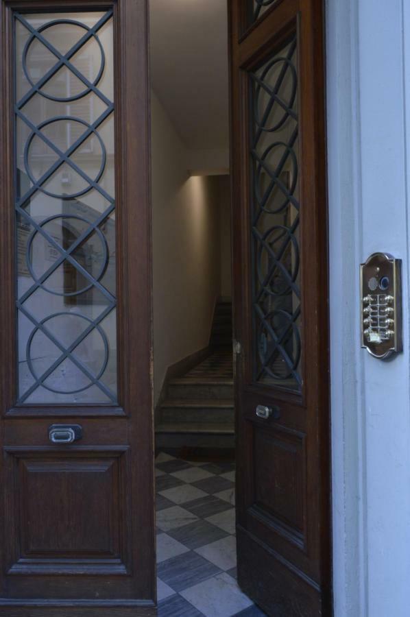 Relais Le Cento Botteghe Apartamento Florencia Exterior foto