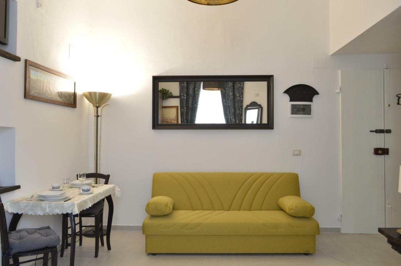 Relais Le Cento Botteghe Apartamento Florencia Exterior foto