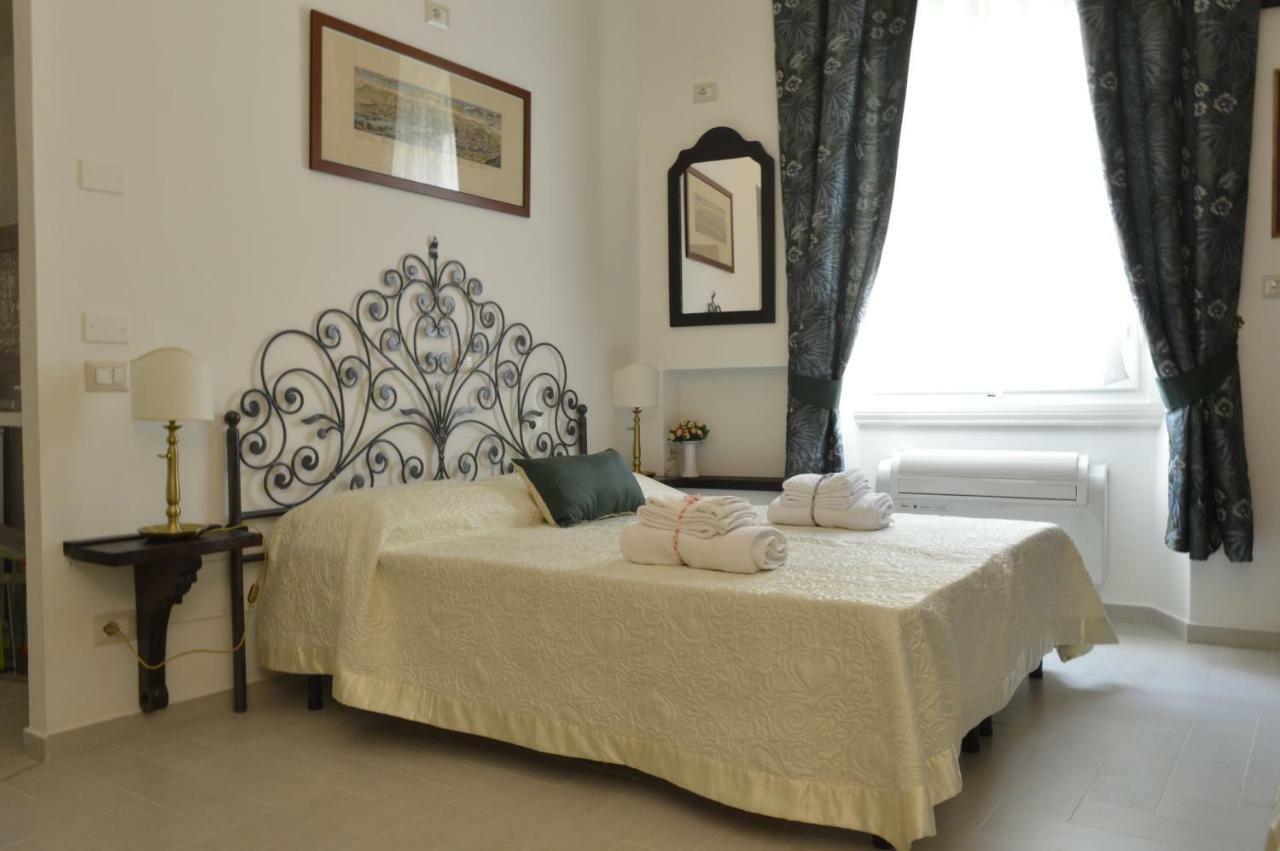 Relais Le Cento Botteghe Apartamento Florencia Exterior foto